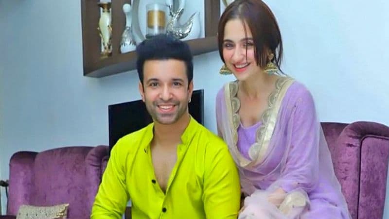 Friendship Day, While working on the set these 10 couples became to each other