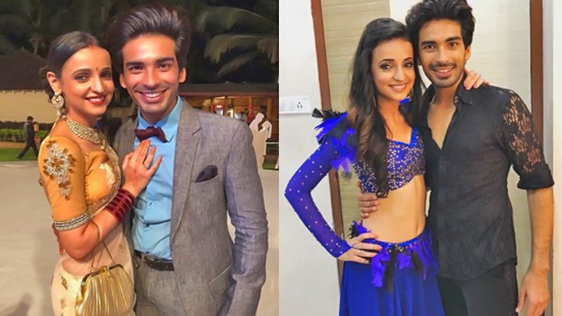 Friendship Day, While working on the set these 10 couples became to each other
