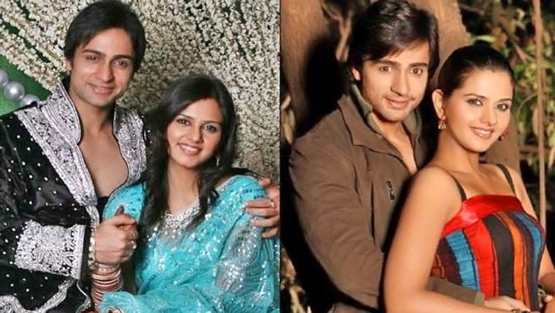 Friendship Day, While working on the set these 10 couples became to each other