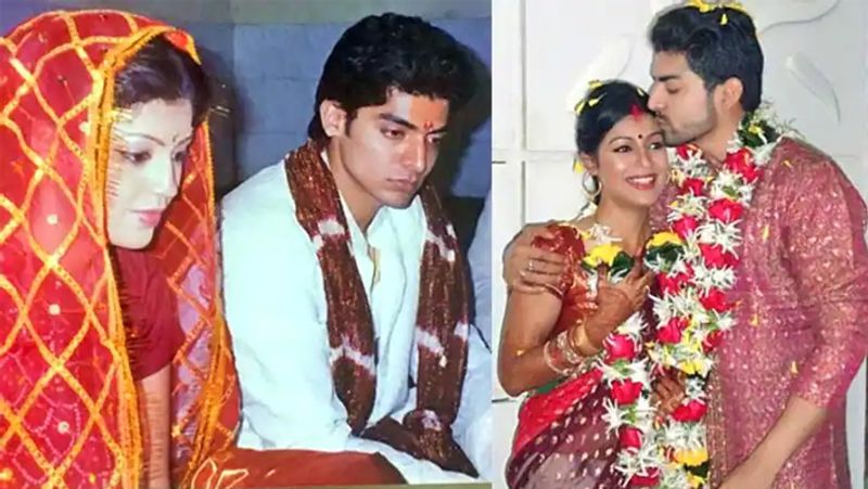Friendship Day, While working on the set these 10 couples became to each other