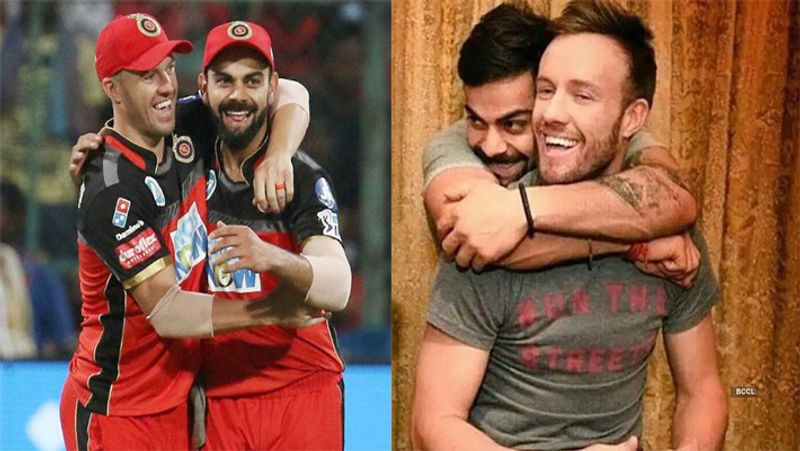 friendship day 2021: 6 Indian cricketers who are best friends with their rivals