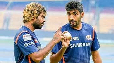 cricket Looking forward to work with Boucher, Pollard & Rohit Sharma, says Mumbai Indians' new bowling coach Malinga osf cricket Looking forward to work with Boucher, Pollard & Rohit Sharma, says Mumbai Indians' new bowling coach Malinga osf