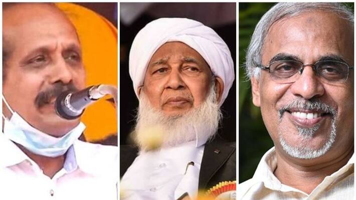 inl internal clashes continues kanthapuram ap aboobacker musliar intervenes inl internal clashes continues kanthapuram ap aboobacker musliar intervenes