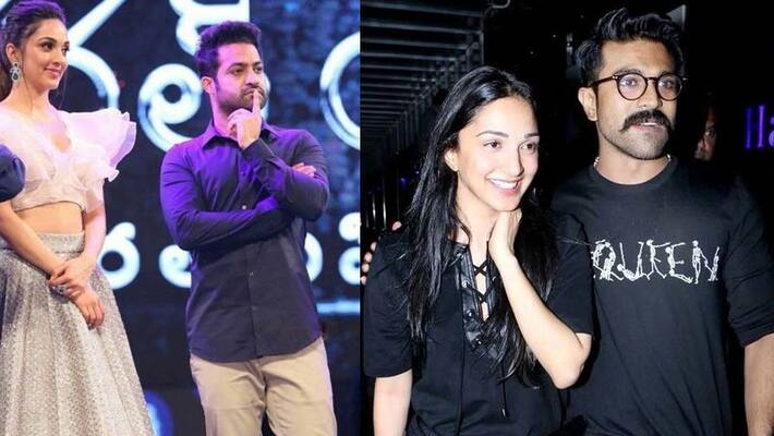 kiara rejects ntr team up with charan these are the reasons kiara rejects ntr team up with charan these are the reasons