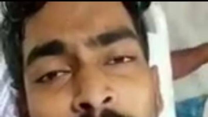 young boy suicide atsiricilla district... video viral akp young boy suicide atsiricilla district... video viral akp