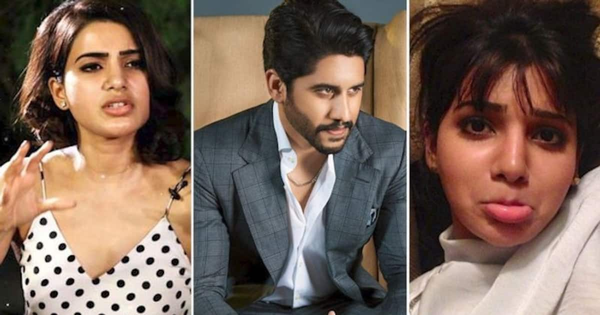 Samantha Akkineni Shares How She Once Got a Message from Anushka Sharma on  Instagram - News18