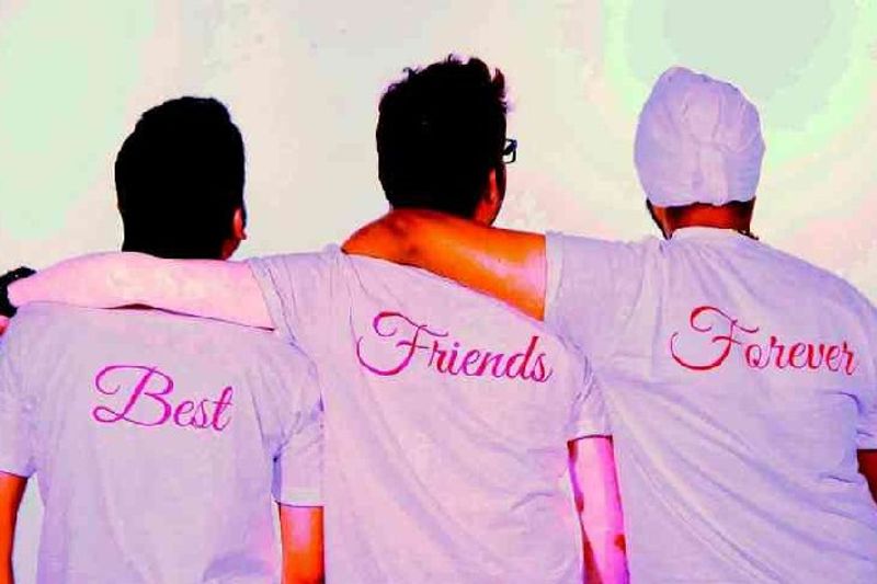 good news Happy Friendship Day 2021 special story after death friends became support of family