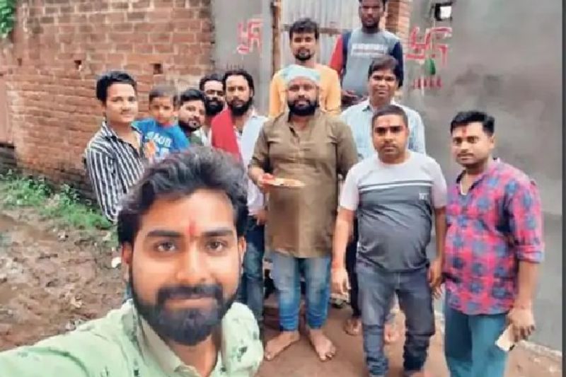 good news Happy Friendship Day 2021 special story after death friends became support of family