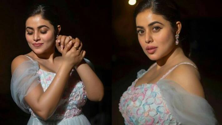 dhee poorna play bold role in sundari movie release date fix dhee poorna play bold role in sundari movie release date fix