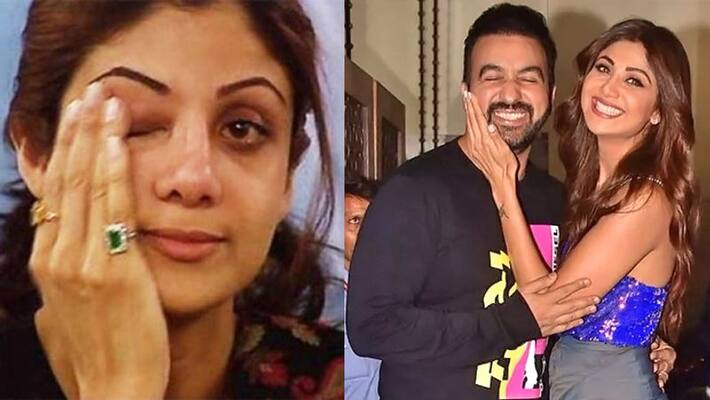 raj kundra arrest shilpa shetty gets support from sister shamita shetty raj kundra arrest shilpa shetty gets support from sister shamita shetty