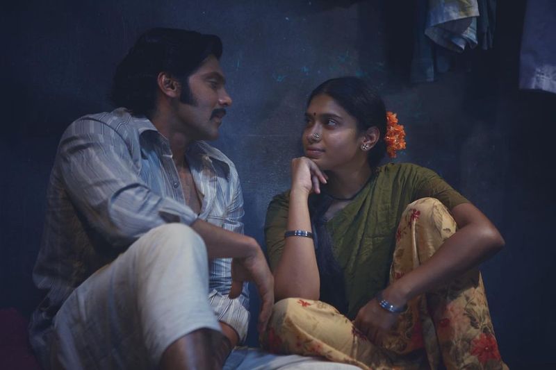 Dushara irreversible from mariyammal character Do you know why the director apologized to Pa. Ranjith