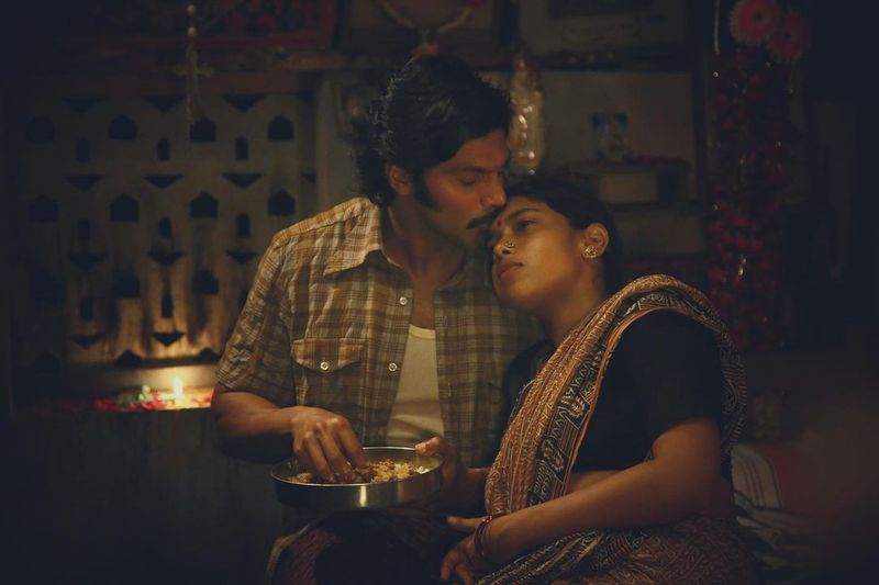 Dushara irreversible from mariyammal character Do you know why the director apologized to Pa. Ranjith