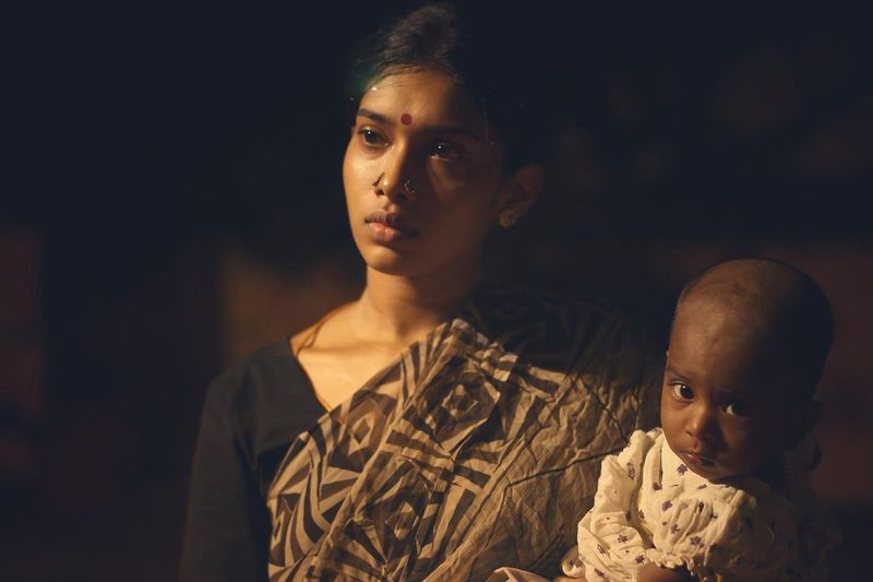 Dushara irreversible from mariyammal character Do you know why the director apologized to Pa. Ranjith