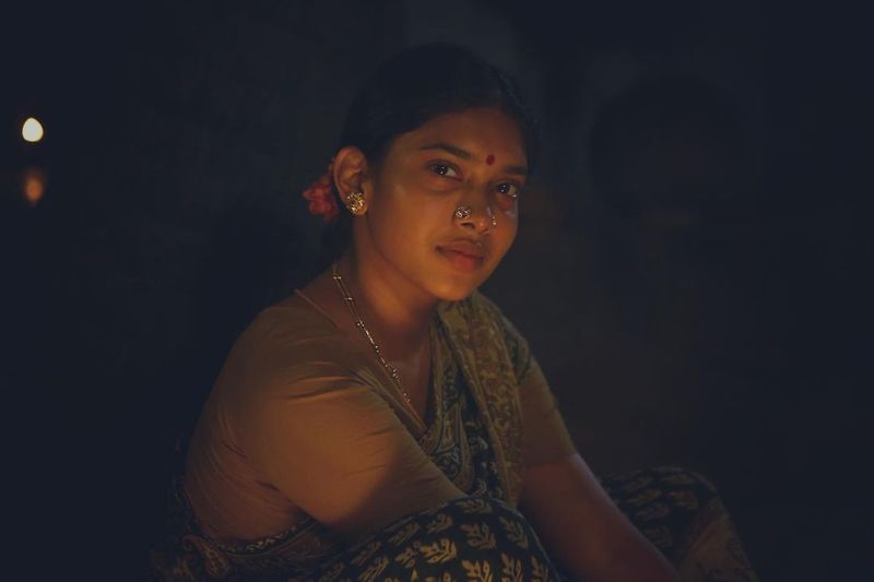 Dushara irreversible from mariyammal character Do you know why the director apologized to Pa. Ranjith