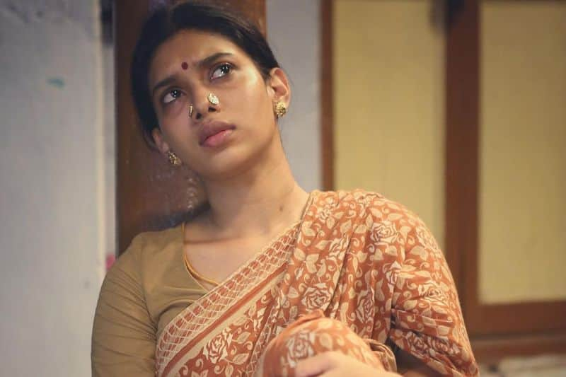 Bharathi Kannamma serial actress Roshni missed two super hit movie opportunities