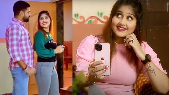 Baspan Ka pyar Bhojpuri Version Also Viral on Social Media Baspan Ka pyar Bhojpuri Version Also Viral on Social Media