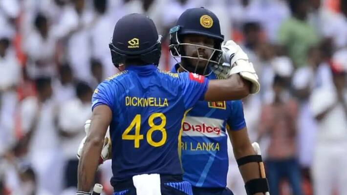 3 sri lankan players banned from international cricket for one year 3 sri lankan players banned from international cricket for one year