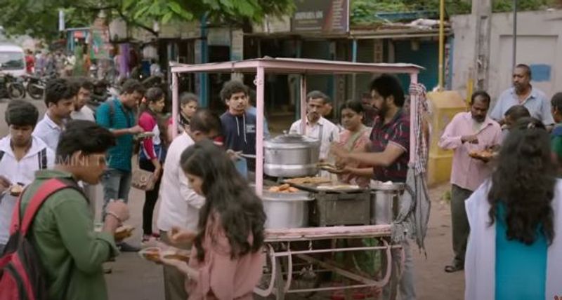 ntr evaru meelo koteeswarulu promo reflect corona crisis in private teachers situation