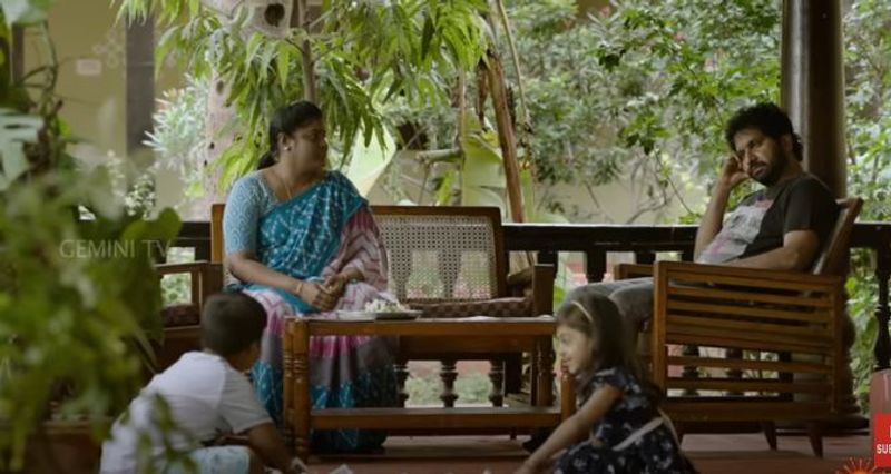ntr evaru meelo koteeswarulu promo reflect corona crisis in private teachers situation
