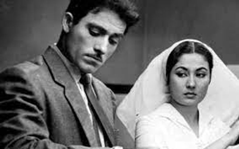 Pakeezah to Sahib Bibi Aur Ghulam: 7 classics of Meena Kumari you should not miss RCB