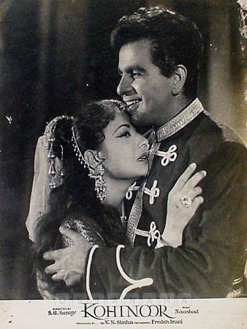 Pakeezah to Sahib Bibi Aur Ghulam: 7 classics of Meena Kumari you should not miss RCB