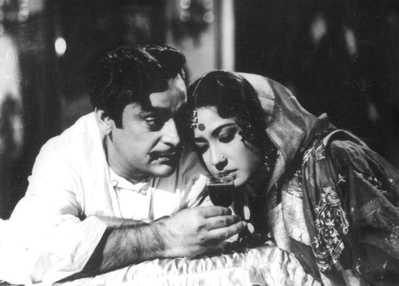Pakeezah to Sahib Bibi Aur Ghulam: 7 classics of Meena Kumari you should not miss RCB