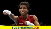 World Womens Boxing Championships Lovlina Borgohain and Sakshi Chaudhary punch into quarters kvn