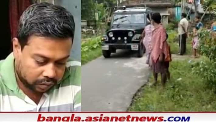 Allegations of fraud against the fake assistant superintendent in Barasat RTB Allegations of fraud against the fake assistant superintendent in Barasat RTB
