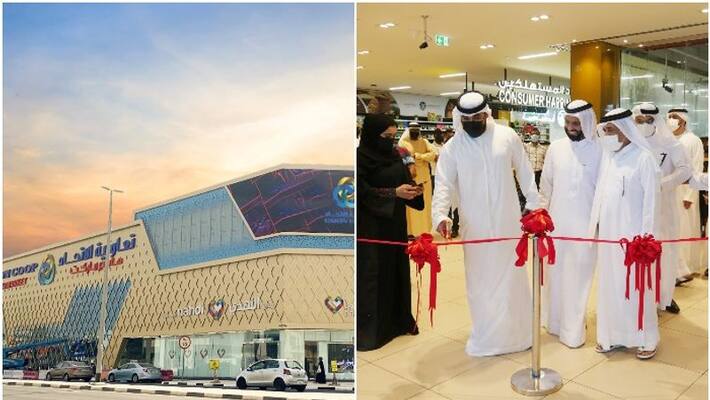 Union Coop opened New Branch in Jumeirah 1 Union Coop opened New Branch in Jumeirah 1