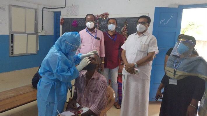 mega antigen test in thrissur mega antigen test in thrissur