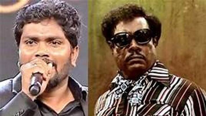 actor maran no more celebrating sarpatta parambarai success actor maran no more celebrating sarpatta parambarai success