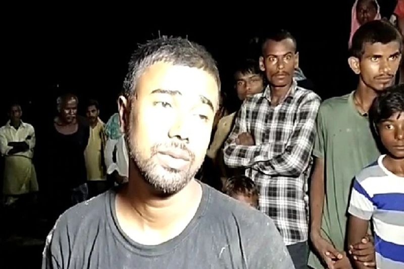 bihar heinous crime storiese younger brother murdered elder brother for only 500 rupees