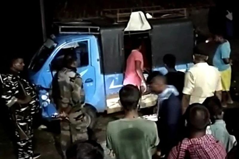 bihar heinous crime storiese younger brother murdered elder brother for only 500 rupees