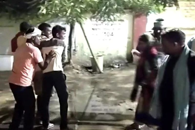bihar heinous crime storiese younger brother murdered elder brother for only 500 rupees