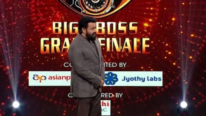 mohanlal announced sixth position in bigg boss 3 mohanlal announced sixth position in bigg boss 3