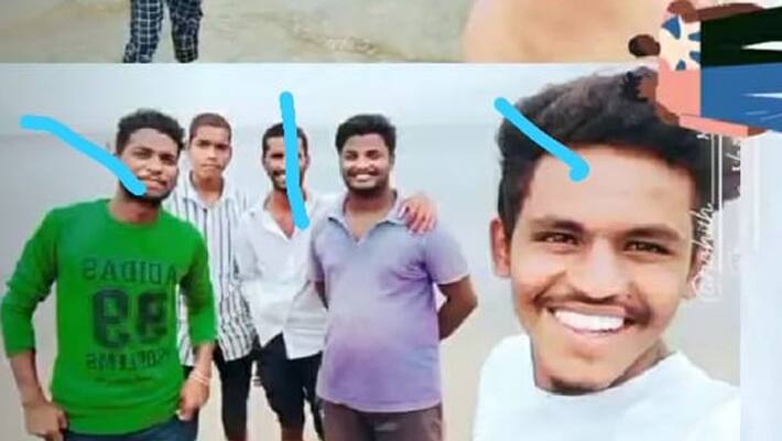 three killed in sriramsagar project ksp three killed in sriramsagar project ksp