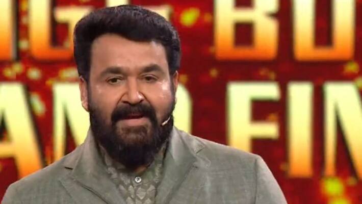 Dimpal bags Bigg boss malayalam third position Dimpal bags Bigg boss malayalam third position