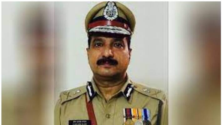 Shaik Darvesh Saheb news Jail DGP Shaik Darvesh Saheb news Jail DGP