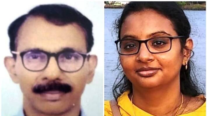 father and daughter hanged in house kozhikode father and daughter hanged in house kozhikode