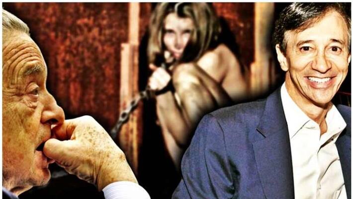 BDSM sex crime at secret dungeon soros right hand gets sued by playboy playmates BDSM sex crime at secret dungeon soros right hand gets sued by playboy playmates