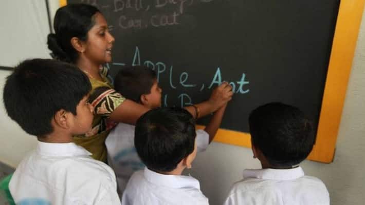 Schools to open soon for 9th to 12th class students? Teachers returning to school. Schools to open soon for 9th to 12th class students? Teachers returning to school.