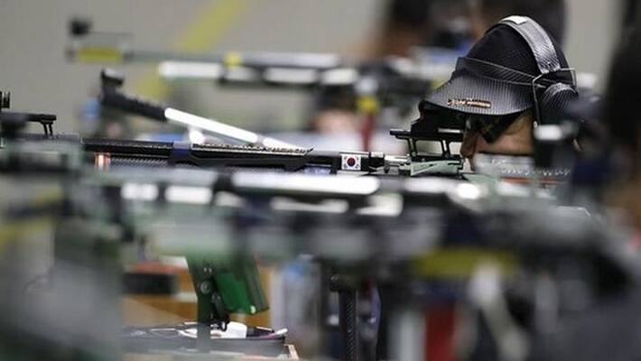 Tokyo Olympics: Aishwary and Sanjeev fail to qualify for medal event Tokyo Olympics: Aishwary and Sanjeev fail to qualify for medal event