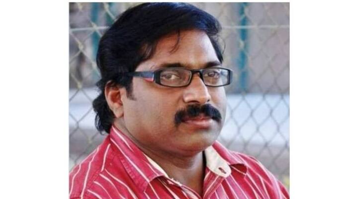 malayali expat kv dinesh died in Kuwait malayali expat kv dinesh died in Kuwait