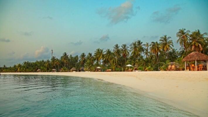 Lakshadweep bars entry into 17 islands citing national security Lakshadweep bars entry into 17 islands citing national security