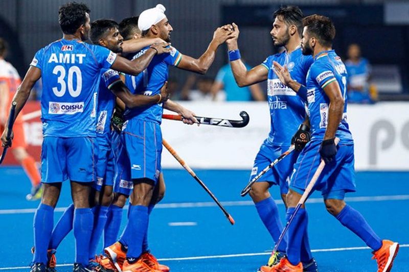 Tokyo 2020: Team India Hockey Men's team losses in Semi-finals against Belgium CRA
