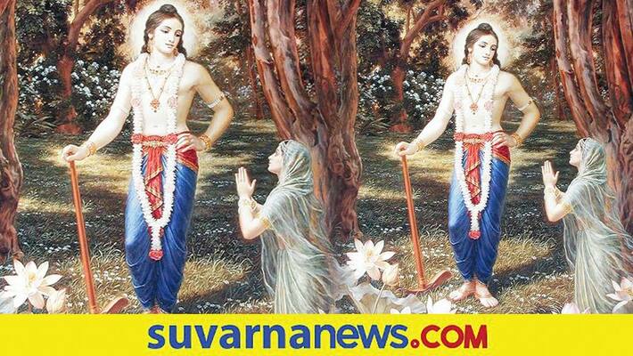 Why Krishnas brother Balarama got married to woman who was very elder to him Why Krishnas brother Balarama got married to woman who was very elder to him