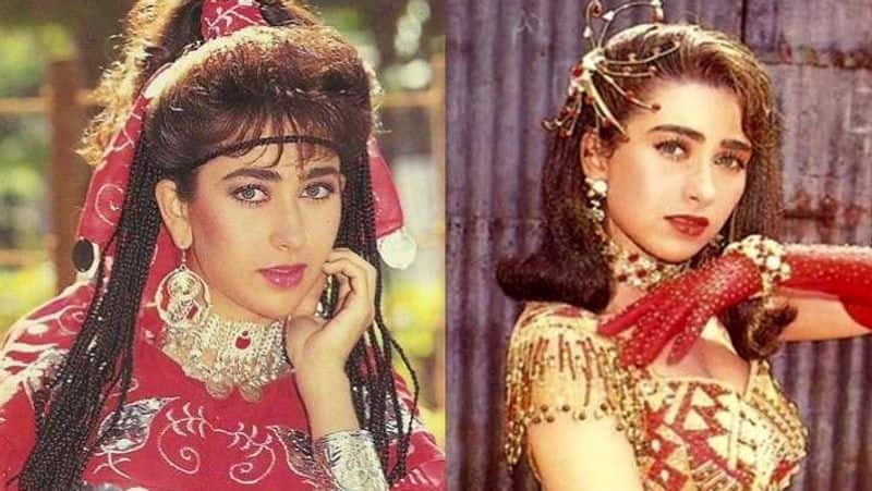 Did you know Karisma Kapoor's ex-husband forced her to sleep with a friend  on honeymoon, also tortured her