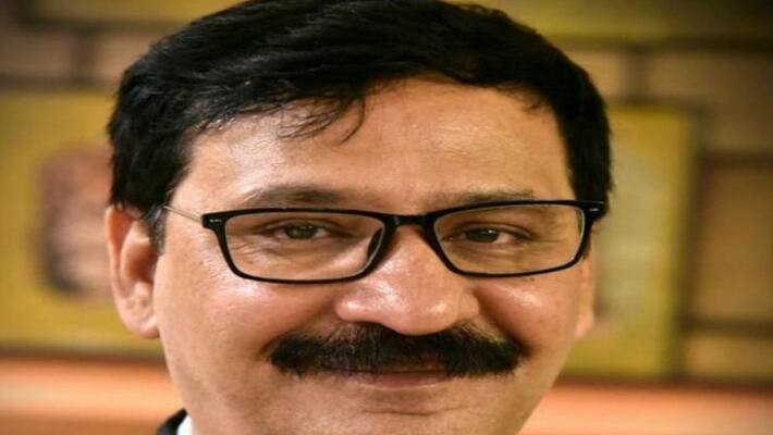 Director General of IIMC said There is a need of T shaped people in the communication sector Director General of IIMC said There is a need of T shaped people in the communication sector