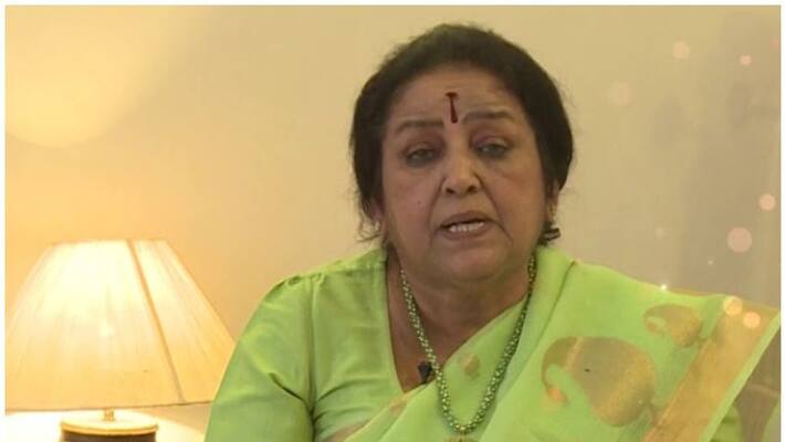 kalyani menon last rituals today kalyani menon last rituals today