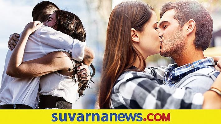 Hugging is more important than kissing here is reason Hugging is more important than kissing here is reason